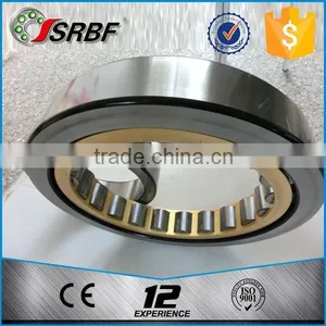 SRBF Cylindrical Roller Bearings/rodamientos/rolamentos NU 1024M thumbnail-1