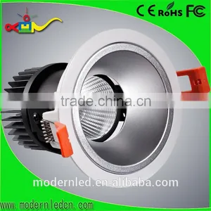 6inch 15w Www.xxxx.com Led Downlight 15 Watt Led Down Light thumbnail-5