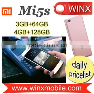 Best Selling Original Xiaomi Mi5s Mi 5s 4G 64GB ROM 3GB RAM MIUI8 Mi5s Plus Android Smartphone thumbnail-1