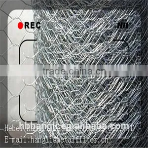 2015hot Sale China Supplier Low Price Stainless Steel Hexagonal Wire Netting thumbnail-4
