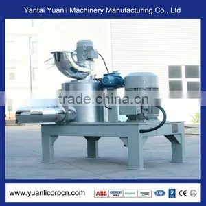 2015 High Level Grinding Mill Machine For Automatic Powder Coating Production Line thumbnail-2