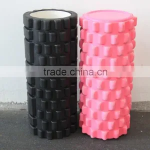 Colorful EVA Yoga Form Roller thumbnail-1