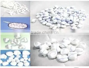 Non Sterile Cotton Gauze Ball thumbnail-1