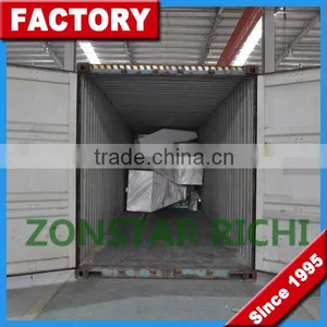 Our Delivery _ RICHI _ Feed Pellet Production Line _ Pellet Mahinery thumbnail-6
