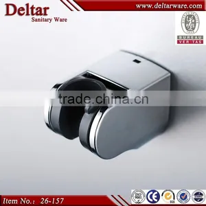Wall Mounted Golden Plastic Shower Holder thumbnail-6