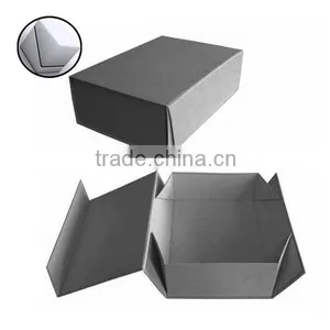 Eco Friendly Recycled Paper Box Packaging thumbnail-2