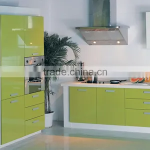 Mini Kitchen Cabinet Furniture Kitchen Set thumbnail-1