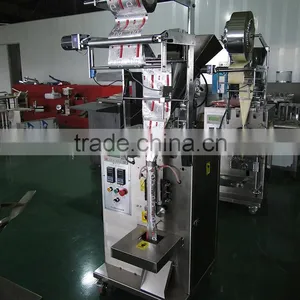 Verticle Type Granule Sachet Automatic Packing Machine thumbnail-1