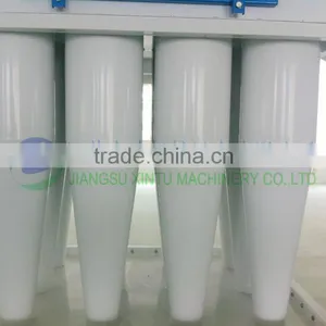 Automatic Powder Recycling Cyclone thumbnail-4
