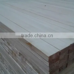 Softwoods Lumber - --paulownia Swan Lumber thumbnail-1