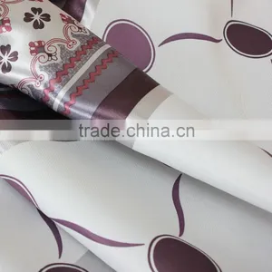 Blind Curtain New Design Sun Protection Curtain for Home Use thumbnail-6