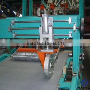 Hot-selling Rubber Machinery/Tire Tread Cooling Line /Batch Off Cooler With CE&ISO thumbnail-4