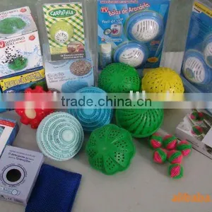 Magic Washing Ball thumbnail-1