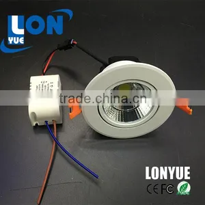Cob Led Ceiling Light 3w 5w 7w 9w 12w Led Downlight 2years Warranty thumbnail-4