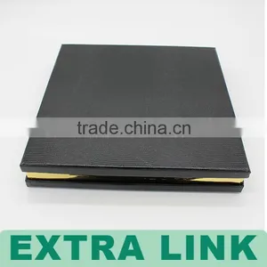 Wholesale Creative Design High Quality Logo Stamping Custom Plastic Packaging thumbnail-2