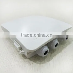FCST02204 Fiber Optic Termination Box, Fiber Optic Distribution Box, Fiber Optic Box, FTTH Box thumbnail-6