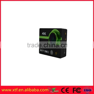 Wholesale 4k Wifi Full hd 1080p Action Camera thumbnail-1