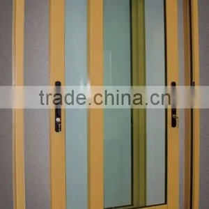 Anodized Aluminium Casement Window and Door thumbnail-6
