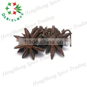 Brand New Star Anise With High Quality thumbnail-1