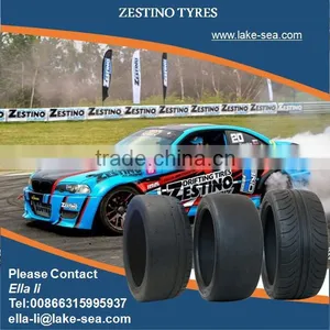 Zestino Japanese Tires Brand Wheels Tyres and Rims thumbnail-2