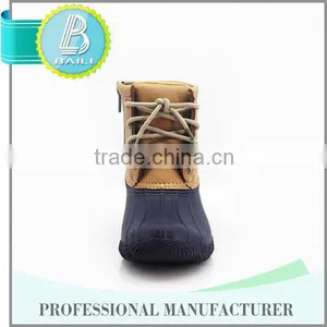 High Quality Colorful Cheap Women Plastic Rain Boots thumbnail-2