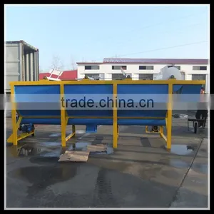 Big Type Floating Rinsing Tank thumbnail-1