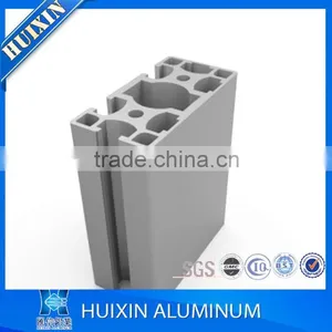 Factory Price T-slot Aluminum thumbnail-2