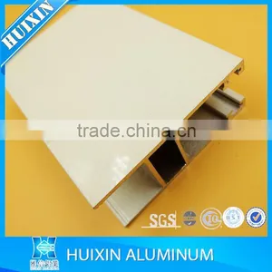 Cabinet Aluminum Extrusion Profile for Iraq Market thumbnail-5
