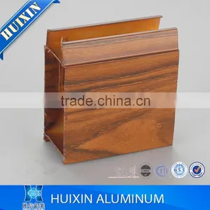 New Hot Products on the Market Extruded Aluminium Kitchen Profile thumbnail-6
