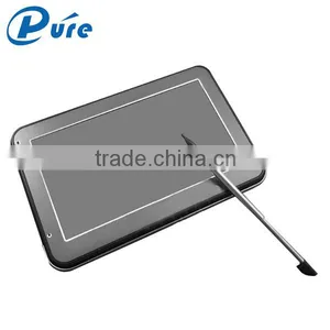 4.3" Inch Touch Screen Car GPS Navigation MediaTek 800Mhz CPU Navigator Support FM Transmitter Bluetooth thumbnail-5