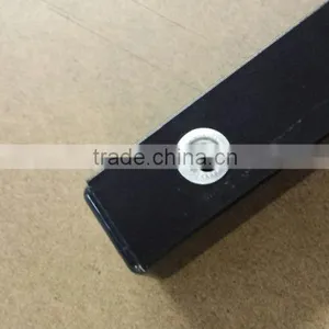 Slat Panel Display Prongs/Store or Supermarket Metal Vertical thumbnail-4