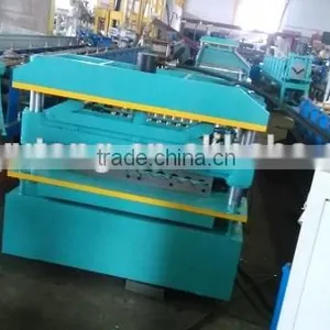YT-R2 Hot Sale Forming Machine thumbnail-1