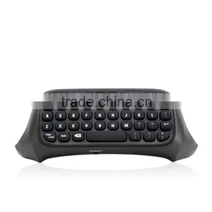 2.4GHz Mini Wireless Keboard For Xbox One Game Controllers thumbnail-1