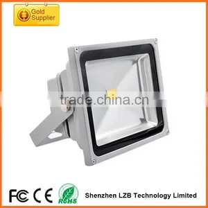 Best Quality IP65 IP66 50W LED Outdoor Flood Light Aluminum Waterproof Super Bright High Power thumbnail-1