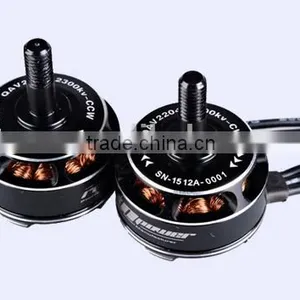 2204 KV2300 Brushless Motor for rc Drone With Camera thumbnail-1