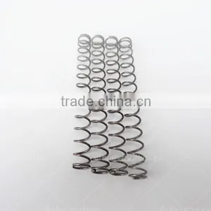 Stainless Steel Material Motor Brush Springs thumbnail-1