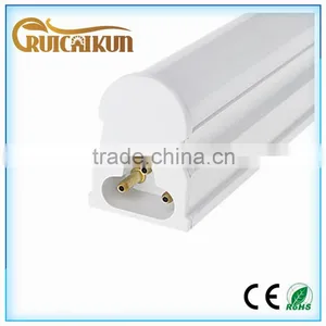 High Quality 30cm 5w CE ROHS T5 LED Tube thumbnail-2