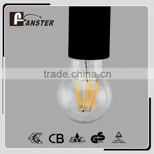 Edison Style New Arrival Best Price Led Bulb A60 Clear Edison Style Led Filament Bulb thumbnail-4