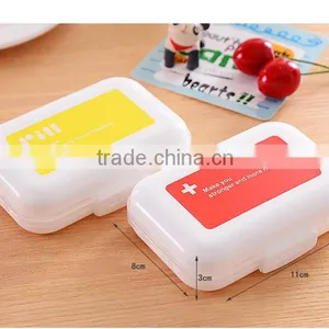 Excellent Quality Best Selling Small And Cute Pill Box thumbnail-4