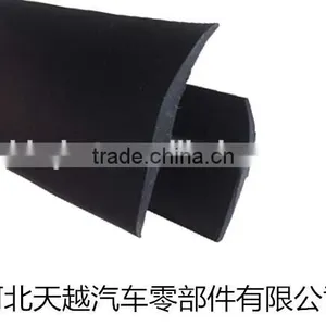 Shipping Container Rubber Waterproof Door Gasket thumbnail-1