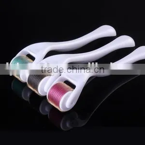 Wholesale 540 Microneedle Roller / 540 Microneedle Therapy thumbnail-2