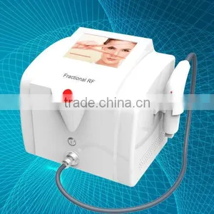 Skin Whitening RF Fractional Microneedle Wholesale Beauty Machine Supply thumbnail-1