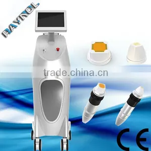 2015 New Product Medical CE Approval Microneedle Fractional RF for Skin Rejuvenation thumbnail-1