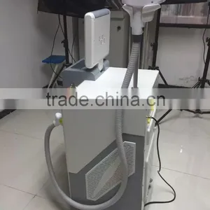 GLM E-016 808nm Hair Removal Machine thumbnail-3