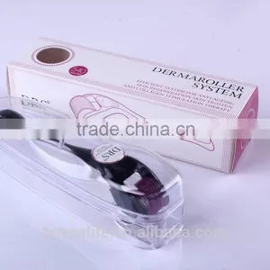 DRS540 Widely Use Popular 540 Micro Needles Derma Roller for Scars ,cellulite ,stretch Marks Removal thumbnail-2