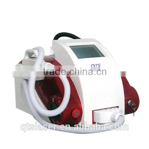 Stationary IPL+RF E-light for Hair Removal Skin Rejuvenation/skin Whitenning thumbnail-2
