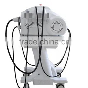 Brown Age Spots Removal Vacuum Cavitation Rf Haemangioma Treatment Slimming Machine 10MHz For Sale Fat Cavitation Machine thumbnail-3