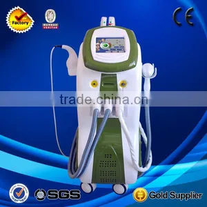2015 New Upgrade q Switched nd Yag Laser With Elight IPL Function thumbnail-1