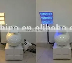 rf Facial Wrinkle Removal Radio Frequency Rejuvenation - Skin Target II thumbnail-3