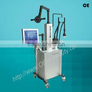 Newest Multi-function Beauty Machine F017 On Promotion(only for One Set) thumbnail-1